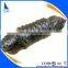 high quality 3 strand twisted fiber nylon pp rope cord