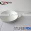 hot and cheap aluminum ceramic coating wok u-like ceramic wok