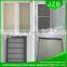 JZB alkali resistant 18 mesh fiberglass window screen