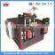 Three-in-one Multifunction Busbar Processor Aluminium and Copper Bending Cutting Punching Machine