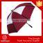 Latest Fashion Dresses Cheap Custom Logo Print Rain Umbrella Quality Choice