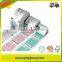 Banknote The Cheapest Price Colored/Printed thermal paper roll