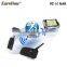 4 people Motorcycle communication Helmet Bluetooth Interphone