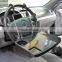 NEW Mobile Multi Purpose Use Laptop Travel Tray Table Cup Holder
