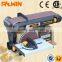 4" x 6" Combo Belt/Disc Sander