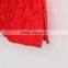 2016 folk-custom style children clothes toddler girl flower red dress wholesale