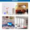 wholesale bedroom design children bed rechargeable led lamp