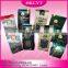 high quality package bag vacuum tea bags