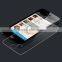 0.3mm 2.5d Curved tempered glass screen protective film for iphone 4 4s 5 temperd glass screen protector