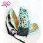 New Pretty Gird Cloth Fashion mummy bag diaper bag