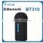 Music Streaming Hand Free A2DP Car Bluetooth Receiver