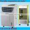 Pelonis evaporative cooling fan