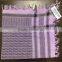 100% cotton wholesale turkish hammam towels indian design cheap wholesale beach towel hammam with towel fouta kikoy