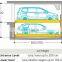 smart underground parking lift