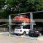3 level Car Lift parking / high quality car stacker