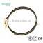 circular Tube Oven Heating Element