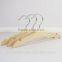 manufacture all kind of wholesale wooden clothes hanger