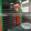 Qingdao BOJIA rubber sheet cooling with cutting line