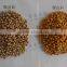 2016 hot small home black eye beans barley rice husking peeling machine low price