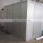 Customized cold room storage for meat, fish,