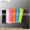 chocola battery charger gift power bank OEM chocolate mobile power bank for promotion