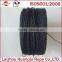 hot sale 1mm black kraft wrapping paper rope