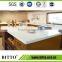 Hot sale super white modified acrylic solid surface sheets for countertops