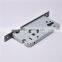 All Size Security Brass Cylinder Lock Body