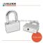 Strong Hardened Steel Cover Zinc Alloy Padlock