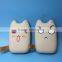 Cute Totoro Mobile Charger Portable Power Bank 6000mAh for Christmas gift