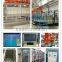 Golden Eagle zinc electroplating machine