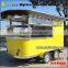 Outdoor street mobile Vending Kiosk/ Vending Booth/Vending Cart Sale