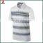 2016 high quality sublimated polo shirt men polo sports shirts OEM service
