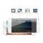 Pavoscreen Premium Privacy Tempered Glass Screen Protector For iPhone 6 / 6s Ultra thin 99.99% Touch-Screen Accurate
