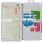 9H+ Surface Hardness 2.5D Explosion-proof Tempered Glass Film for iPhone SE