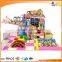 Kids indoor playground sports