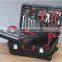 236pcs tool trolley case