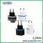 High quality EU/US plug usb travel charger smart charger for mobile phone