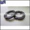 m45 rolling bearing slotted hex nut lock nuts (DIN981)