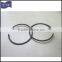 M2300 SB type circlip snap ring 8mm (M2300/SB)