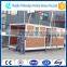 Beautiful prefab house folding Container House used as refugee camp