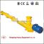 3-70m 7.5kw concrete screw conveyor for sale