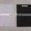 Secondary PP woven carpet backing for carpets or artificial turf