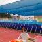 High Quality Metal Frame Pool From China Factory