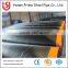 API 5L GRADE A ERW Carbon Steel Pipe / Black Steel Tube