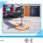 Hdpe Construction Road Mat/heavy Duty Truck Way/outrigger Pad on Concrete Road
