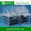 RQY 423450 ACRYLIC COSMETIC ORGANIZER