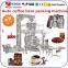 YB-520 machine manufacturers vertical chili powder packing machine 2 function in one machine