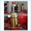 Fire extinguishing automatic FM200 gas fire extinguishers with factory price