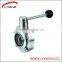 wenzhou high quality butterfly valve